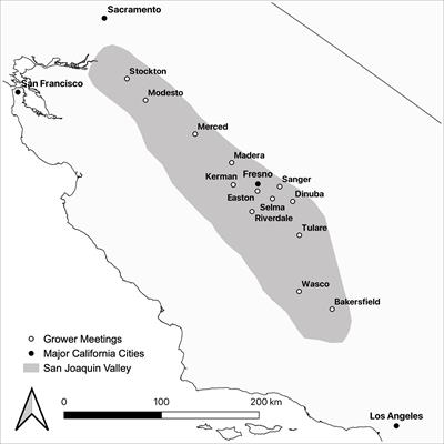 Linking Agronomic and Knowledge Barriers to Adoption of Conservation Practices for Nitrogen Management